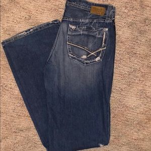 Men’s BKE Tyler Jeans